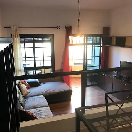 Via Al Mar Prázdninový dům *