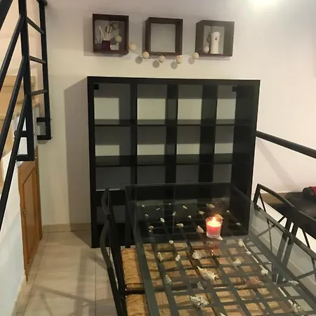 Via Al Mar Prázdninový dům Lajita