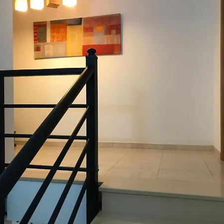 Via Al Mar Prázdninový dům *