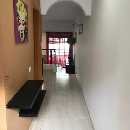 Prázdninový dům Via Al Mar *
