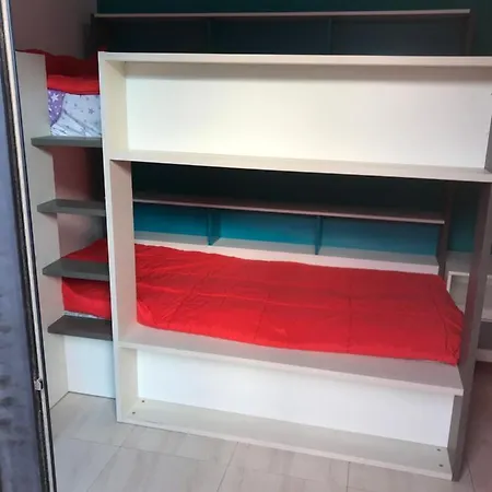 Via Al Mar Prázdninový dům *
