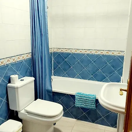 Prázdninový dům Via Al Mar