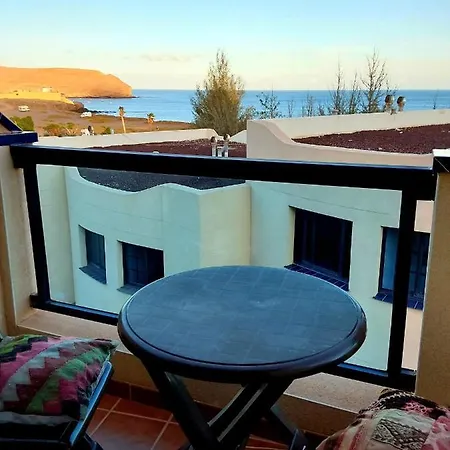 Prázdninový dům Via Al Mar Lajita